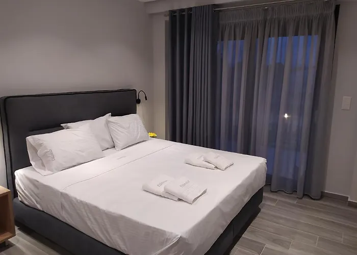 Flaneur Apartments
