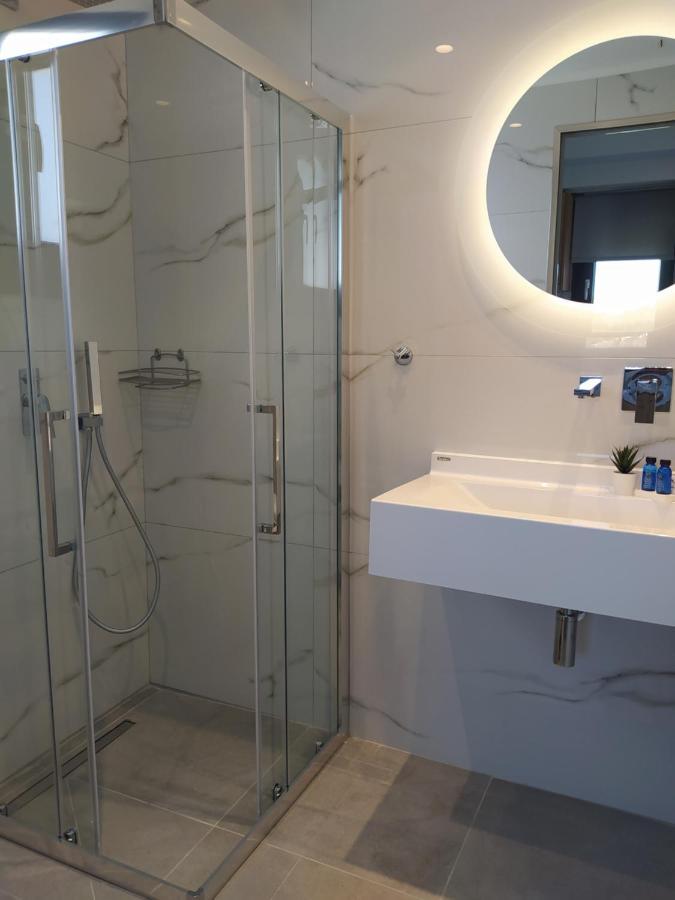 Apartment Flaneur Ormos Panagias