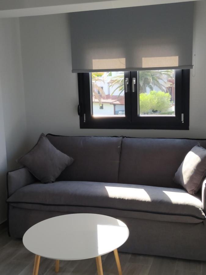 Apartment Flaneur