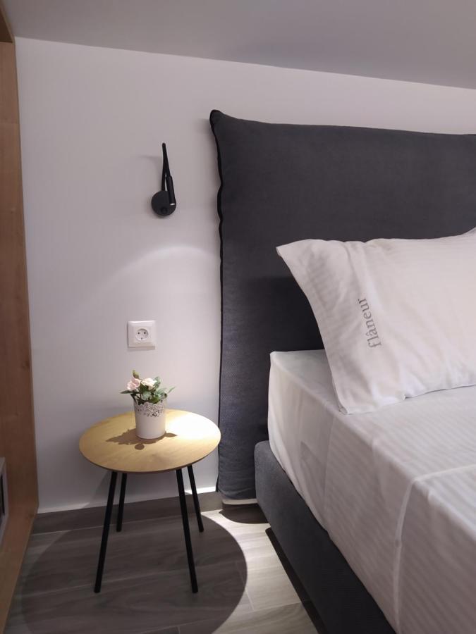 Apartment Flaneur Ormos Panagias