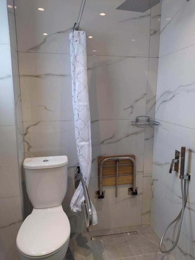 Apartment Flaneur Ormos Panagias