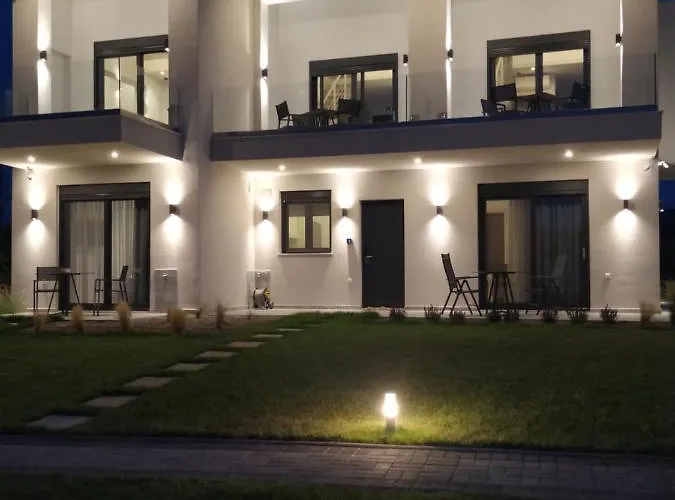 Flaneur Apartments