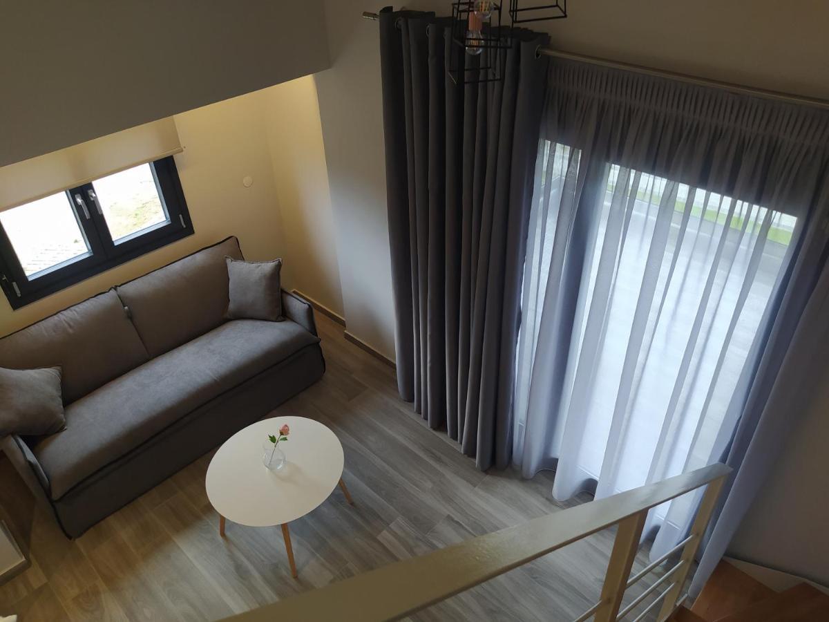 Flaneur Apartmán *
