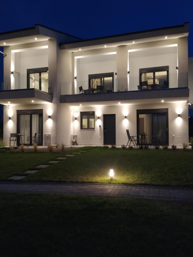 Apartmán Flaneur Ormos Panagias